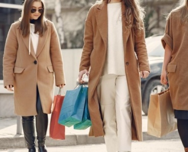 Manteaux femme : les tendances incontournables pour un look chic tout l’hiver