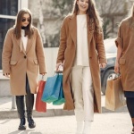 Manteaux femme : les tendances incontournables pour un look chic tout l’hiver