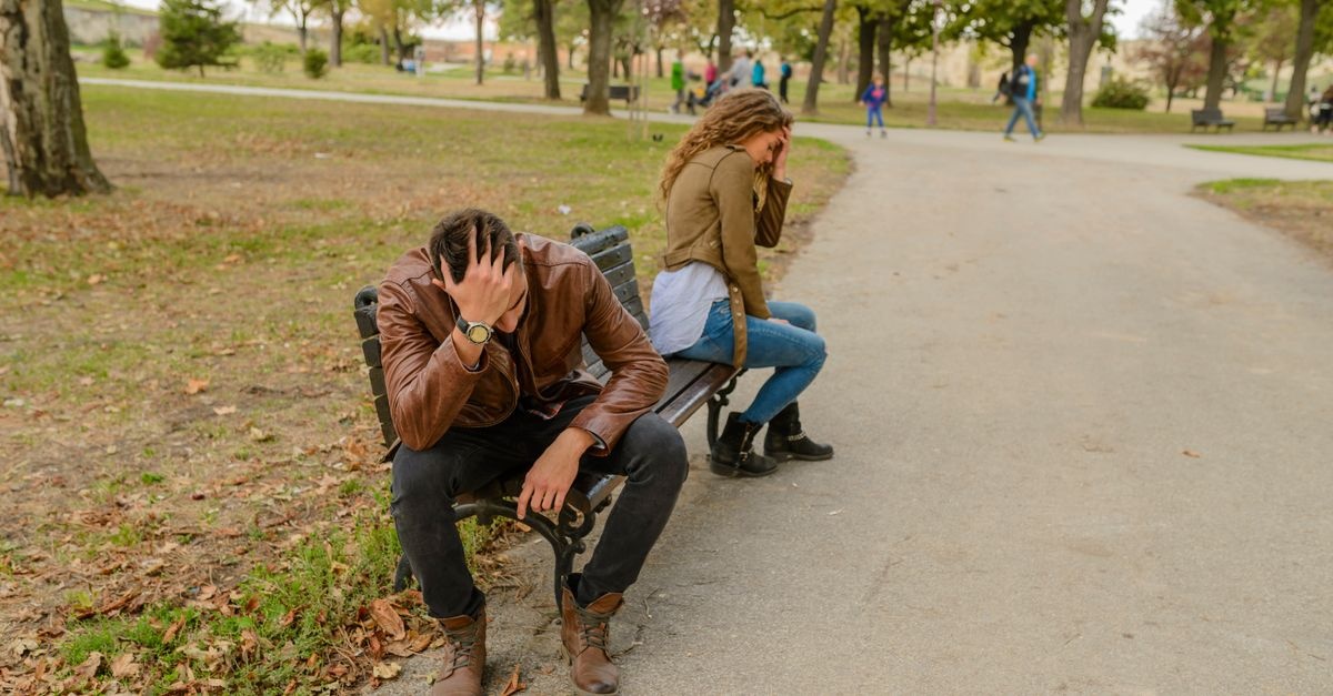 Quand le silence devient une arme : comprendre et désamorcer la punition silencieuse dans le couple