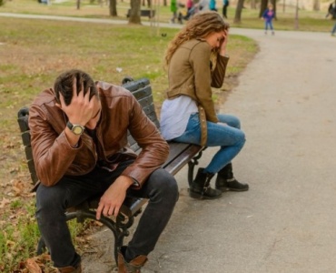 Quand le silence devient une arme : comprendre et désamorcer la punition silencieuse dans le couple