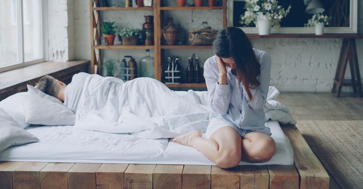 Libido en berne : 10 raisons surprenantes qui peuvent expliquer le manque de désir