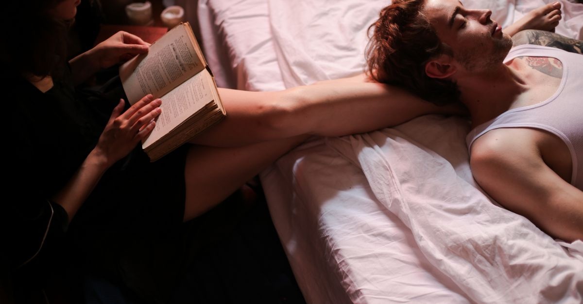 Quand l’intimité fait mal : comprendre et soulager la douleur lors des rapports