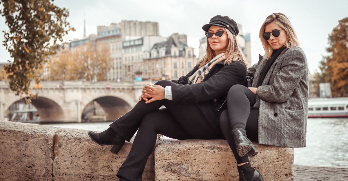L’élégance intemporelle : adopter un style classique au féminin au quotidien