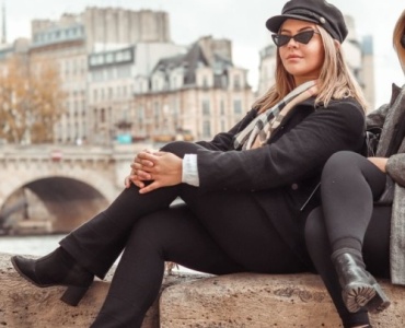 L’élégance intemporelle : adopter un style classique au féminin au quotidien