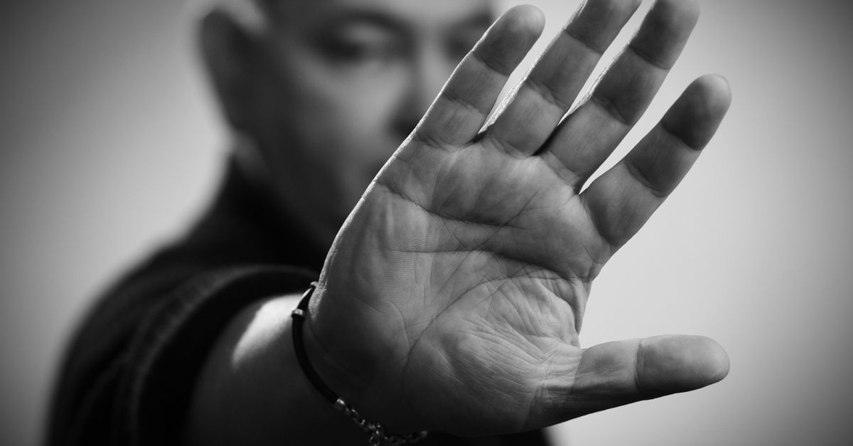 Dire non sans culpabiliser : l’art de poser des limites et de se faire respecter