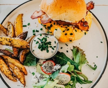 Week-end gourmand sans culpabilité : retrouver l’équilibre dans son assiette