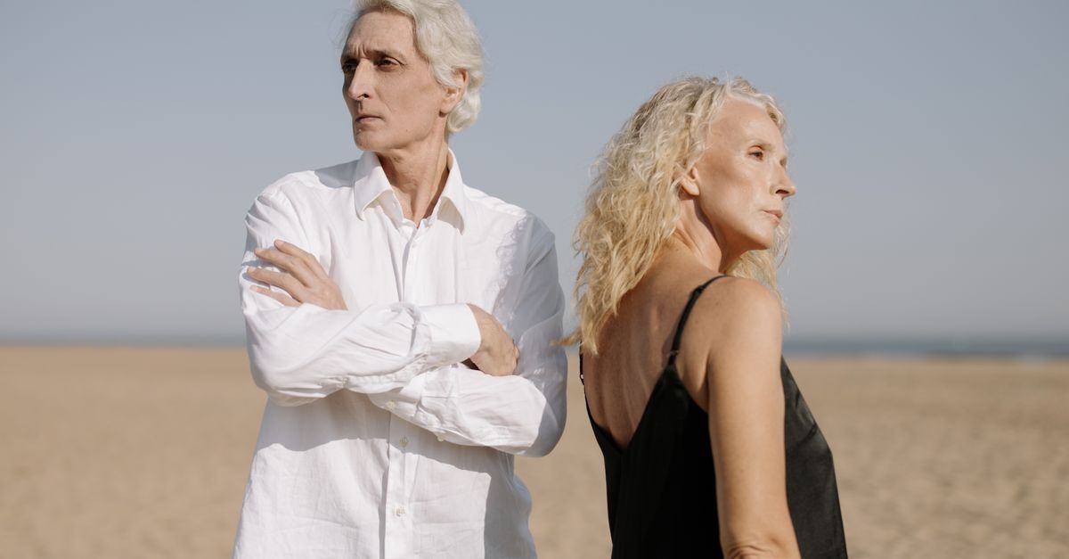 Quand l’amour vacille : 10 clés pour traverser une crise de couple et se retrouver