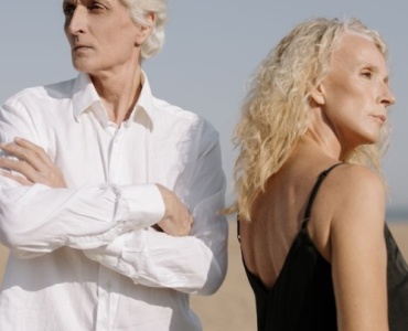 Quand l’amour vacille : 10 clés pour traverser une crise de couple et se retrouver