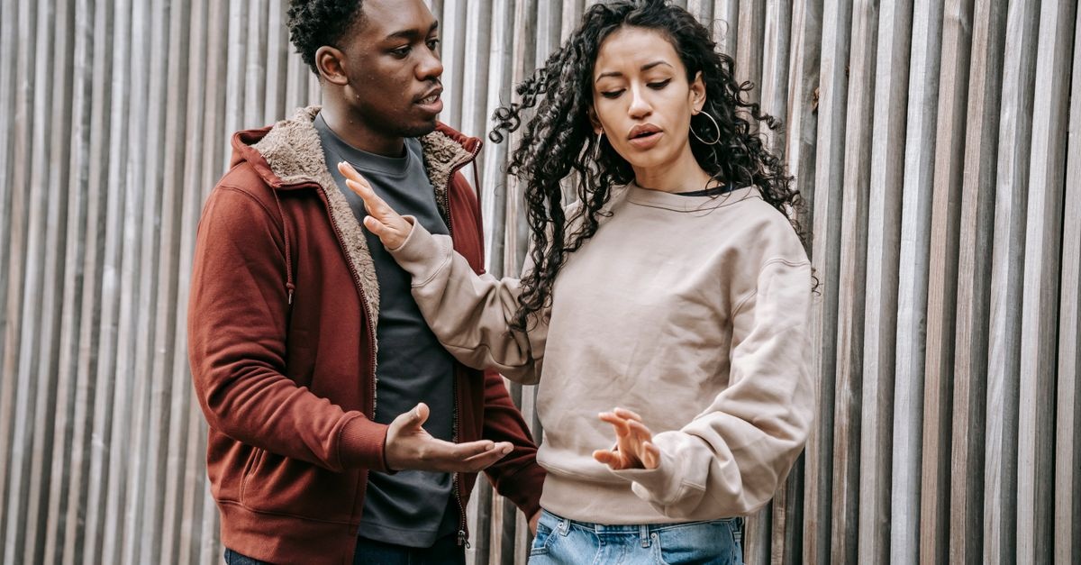 Oser dire non en couple : poser ses limites sans culpabiliser