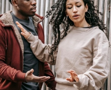 Oser dire non en couple : poser ses limites sans culpabiliser