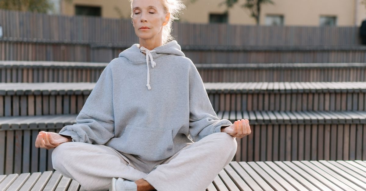 Apaiser l’esprit : 7 minutes de méditation pour calmer l’anxiété au quotidien