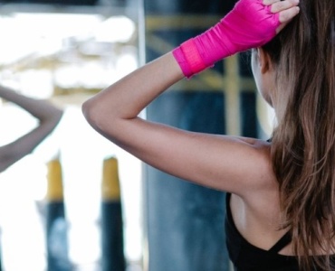 Le miroir idéal pour votre salle de sport à la maison : motivation, style et efficacité au quotidien