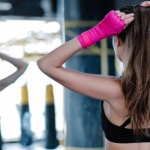 Le miroir idéal pour votre salle de sport à la maison : motivation, style et efficacité au quotidien