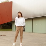 Composer une tenue élégante et confortable avec des chaussures minimalistes : idées et inspirations