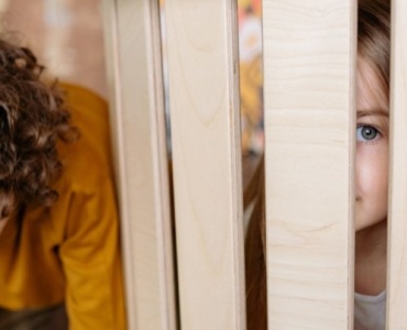 Premiers jours à la crèche : aider votre enfant à vivre la séparation en douceur
