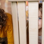 Premiers jours à la crèche : aider votre enfant à vivre la séparation en douceur
