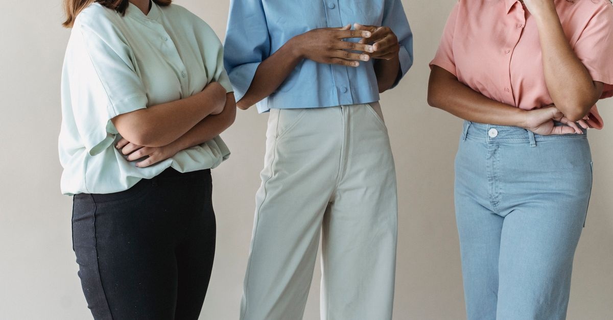 Morphologie en sablier : 10 tenues irrésistibles pour sublimer votre silhouette