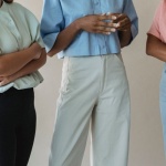 Morphologie en sablier : 10 tenues irrésistibles pour sublimer votre silhouette