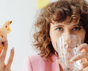 Quand la faim suit le rythme du cycle : comprendre ses signaux et mieux les apprivoiser