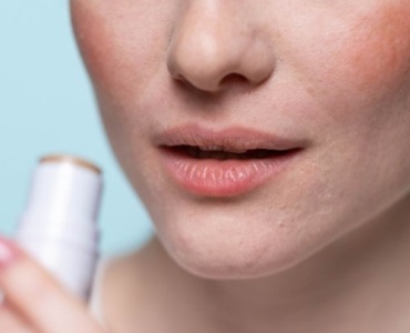 Lèvres douces toute l’année : le secret d’un baume ultra-nourrissant