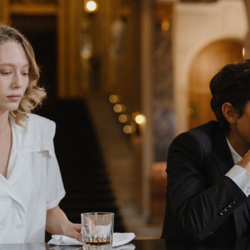 Se libérer d’une relation toxique : 7 étapes pour partir sans culpabiliser