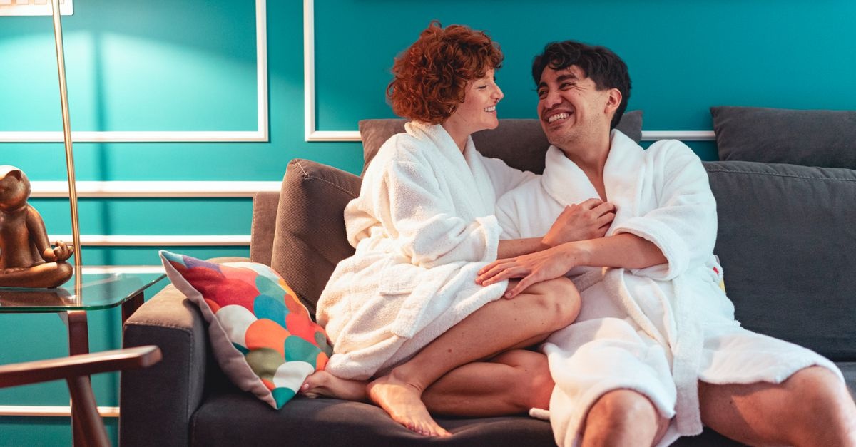 Un rendez-vous chez soi : idées douillettes pour transformer votre maison en lieu de rencontre inoubliable