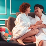 Un rendez-vous chez soi : idées douillettes pour transformer votre maison en lieu de rencontre inoubliable