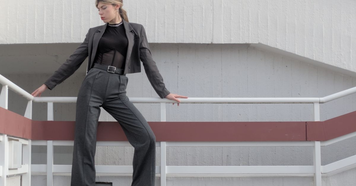 Du bitume au raffinement : adopter l’allure urbaine chic au quotidien