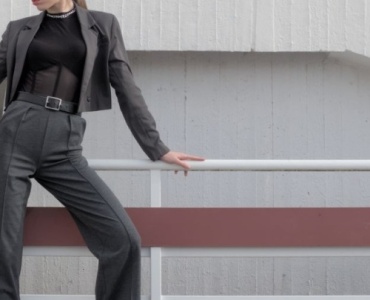 Du bitume au raffinement : adopter l’allure urbaine chic au quotidien
