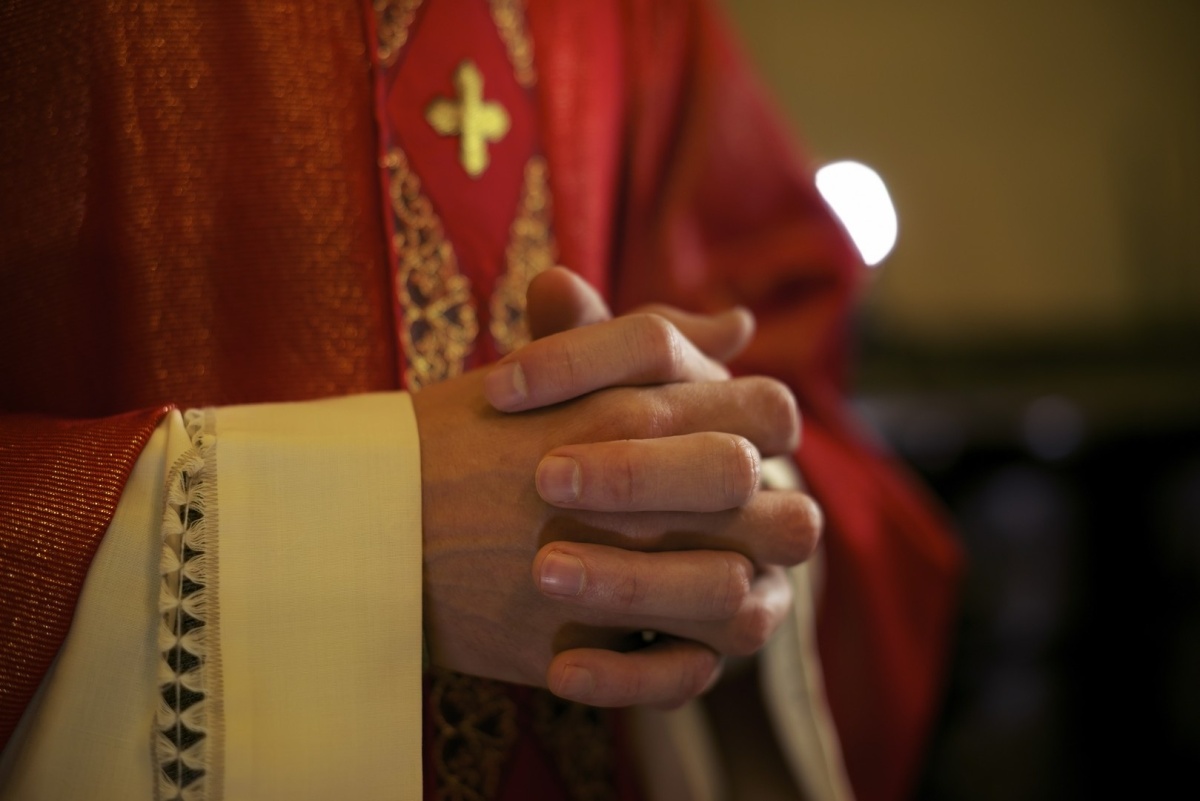 Qu'est-ce qui distingue une chasuble gothique ?