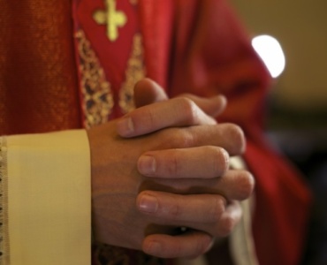 Qu'est-ce qui distingue une chasuble gothique ?